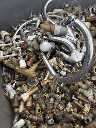 EASY RECYCLING SOLUTIONS LTD
