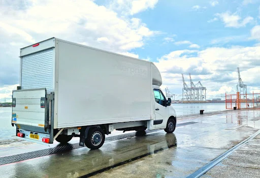 Nuno Cardoso trading as Removal services london Ltd