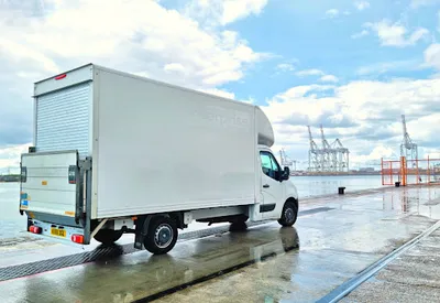 Nuno Cardoso trading as Removal services london Ltd