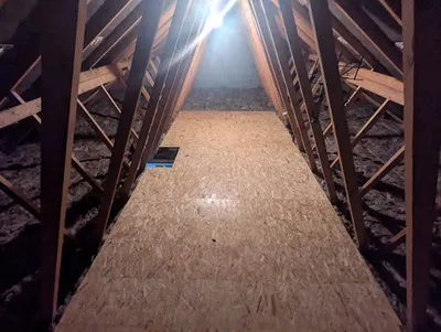 PRO-INSULATE & LOFT BOARDING LTD