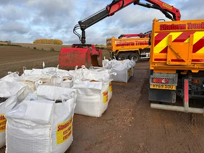 SITEFORM TRUCKS LIMITED
