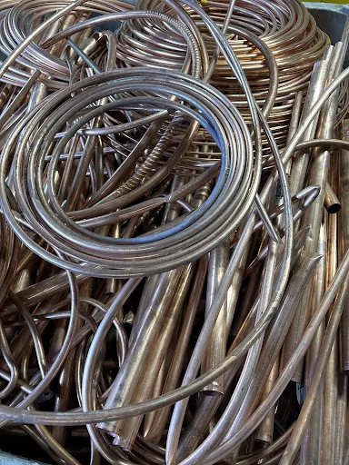 DURHAM METALS LTD