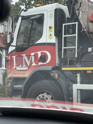 LMD Skip Hire