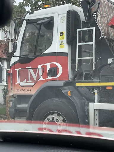 LMD Skip Hire