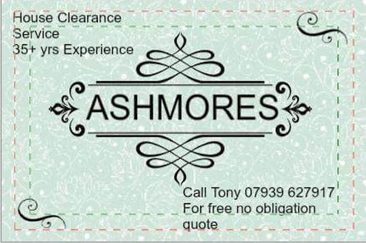 ASHMORES UK LTD