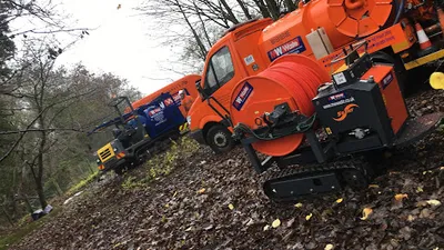M.W. WASTE DRAINAGE SUPPORT SERVICES LIMITED