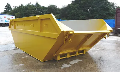 BLENCH SKIP HIRE LTD