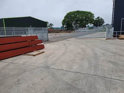 FOUNDATIONS AND BUILDINGS LIMITED