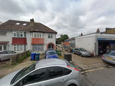 EDGWARE WASTE PAPER RECYCLING LIMITED