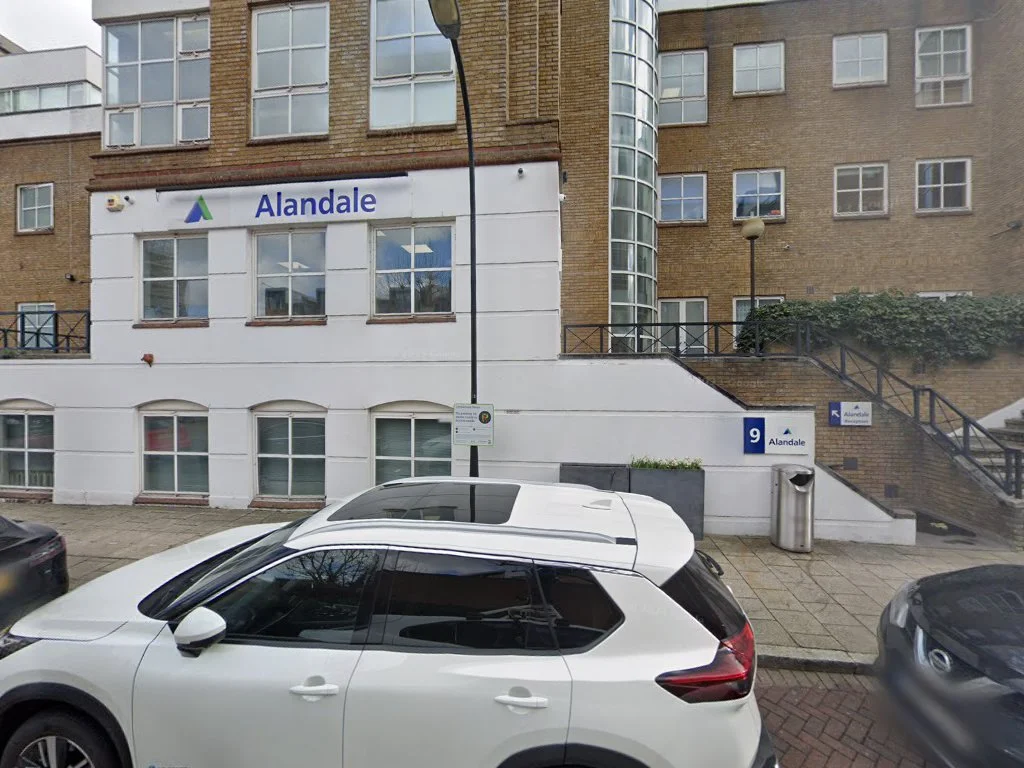 ALANDALE LOGISTICS LIMITED