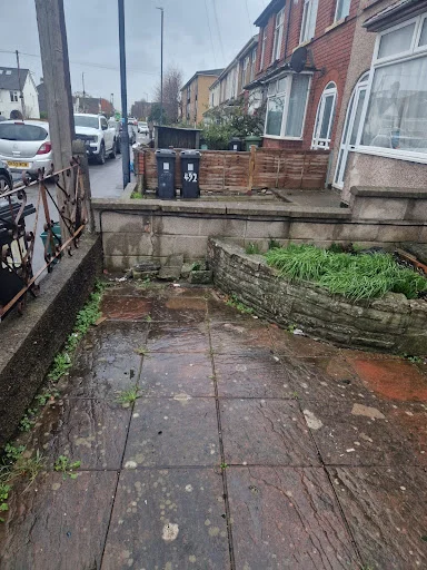 Kashuf Cheema trading as Bristol clearance services