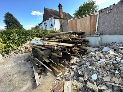 COSMIC WASTE MANAGEMENT LTD