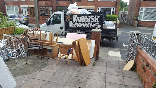 Simon Andrew Runciman trading as SR Rubbish Removals