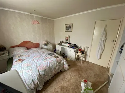 Adrian Banks trading as A & G House Clearance