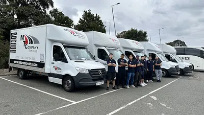 MTC REMOVALS COMPANY LTD