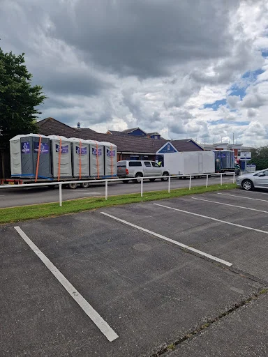 LEICESTERSHIRE TOILET HIRE LTD