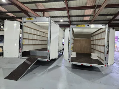 HOUGHTON-LE-SPRING REMOVALS LIMITED trading as Houghton-le-Spring Removals