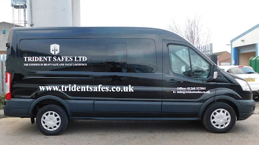 TRIDENT SAFES LTD