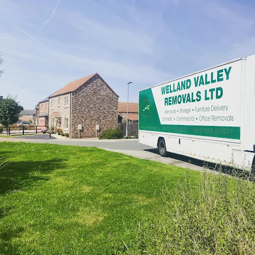 WELLAND VALLEY REMOVALS