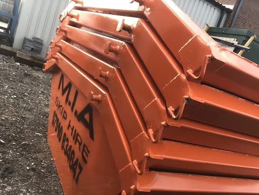 Penny Baxter trading as MIA Waste Management