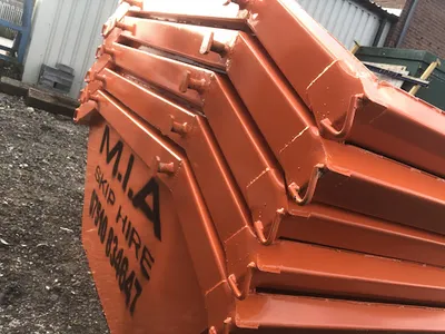 Penny Baxter trading as MIA Waste Management