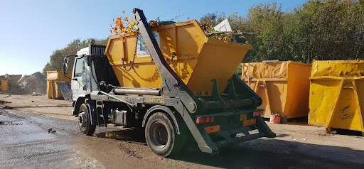 L & C SKIP HIRE LIMITED