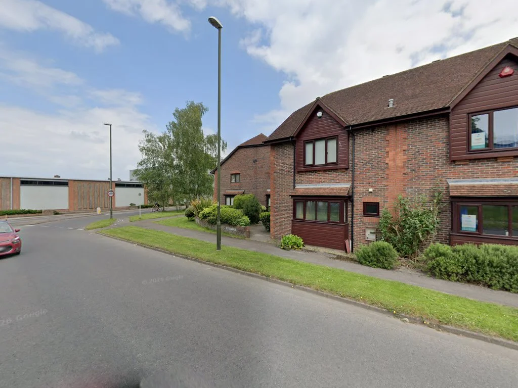 TILGATE METAL RECYCLING LTD