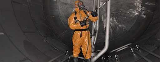 HAZCLEAR LIMITED
