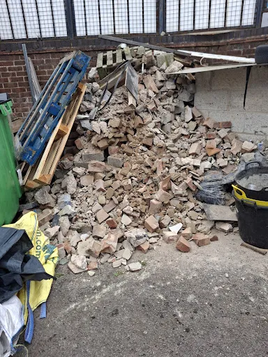 Abbey House Clearance