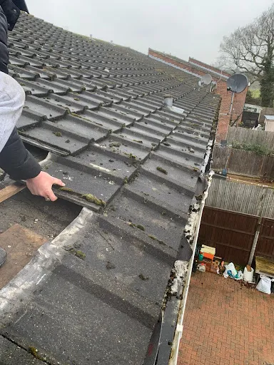 Uk rubbish clearance