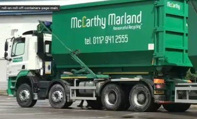 WESTCOMBE WASTE LTD