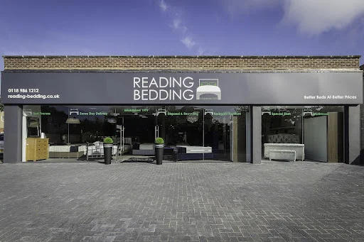 CHF RETAIL LIMITED trading as Reading Bedding