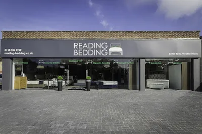 CHF RETAIL LIMITED trading as Reading Bedding