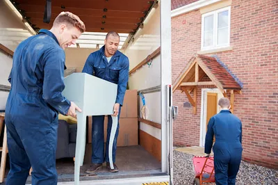 WESTWOOD REMOVALS (BEVERLEY) LTD