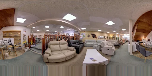 BARROW CLARK COMPLETE FURNISHERS LIMITED