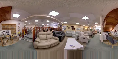 BARROW CLARK COMPLETE FURNISHERS LIMITED