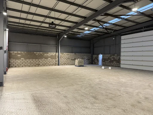 MJG CONSTRUCTION SOLUTIONS LTD