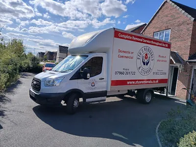 Stus removals