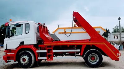 TAYLOR'S SKIP HIRE LTD trading as A TAYLORS SKIP HIRE
