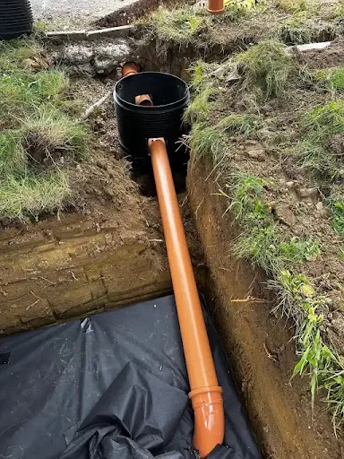 PLUMBERS 365 NATIONAL LTD trading as Plumbers 365 National Limited