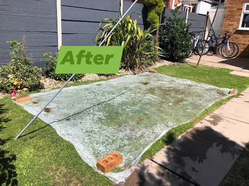 Suresh Kumar trading as R.K.S House and Garden Waste Removals