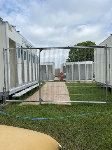 BLUE LOOS EVENT HIRE LIMITED