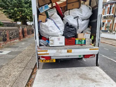 Tomasz Ciesiun trading as Expert Rubbish Clearance