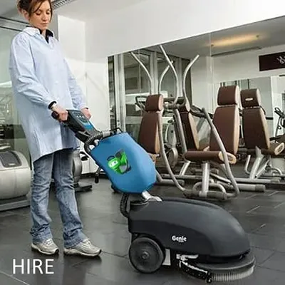 CLEANING EQUIPMENT SERVICES LIMITED