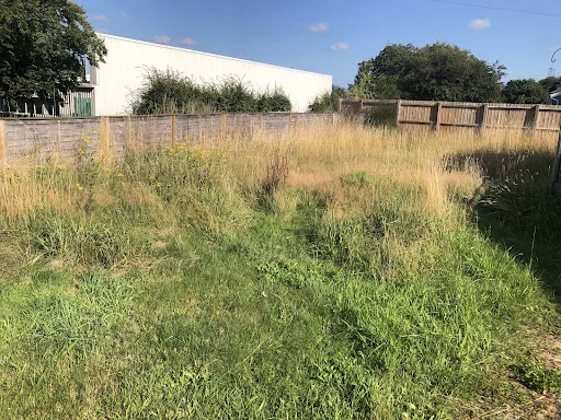 Adrian Watts trading as adrian`s garden clearance