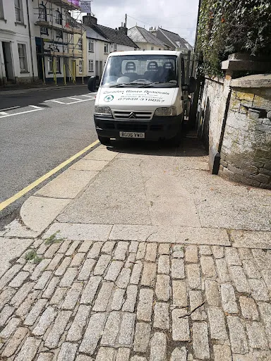 Wayne Lloyd-Beswetherick trading as Caradon Waste Removals