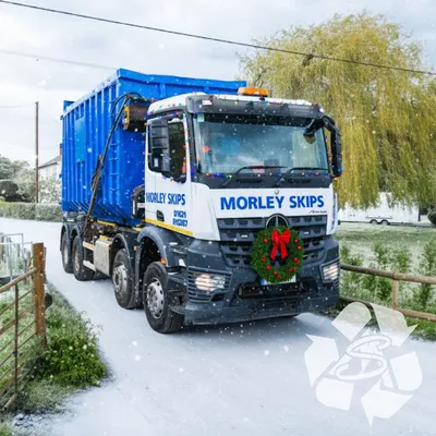 MORLEY SKIPS LTD
