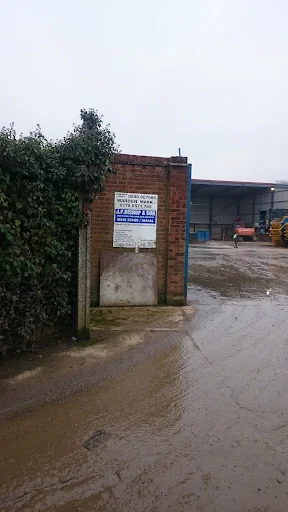 J F BISHOP & SON LIMITED