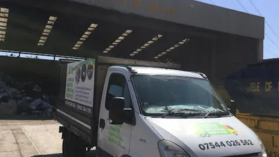 London Waste Removal Service