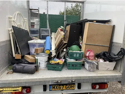 PEMAR WASTE LTD